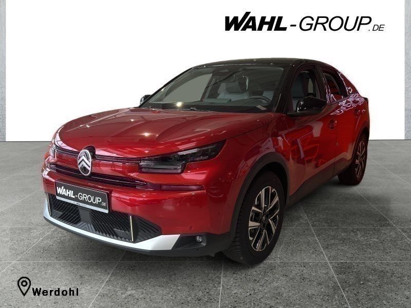 Bild des Angebotes Citroën C4 1.2 PureTech 130 Max