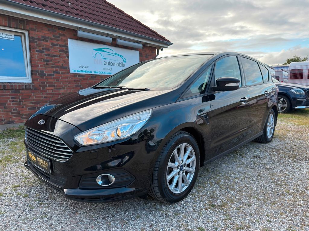 Bild des Angebotes Ford S-Max S-MAX Trend  7- SITZE/ Aut/AHK