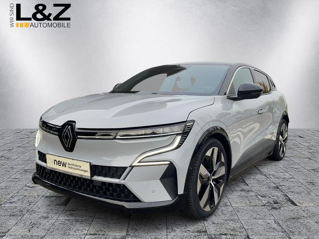 Bild des Angebotes Renault Megane E-TECH Electric Techno EV60 220 optimum c
