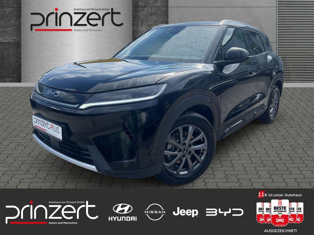 Bild des Angebotes BYD Atto 2 DM-i 156kW "Boost"