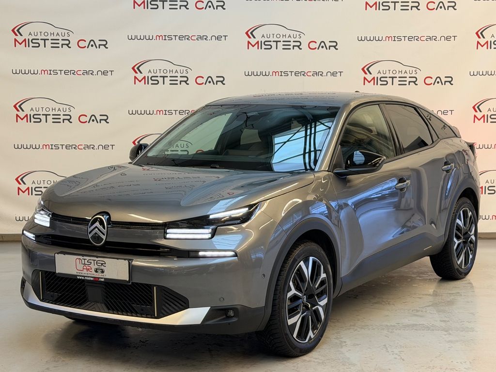 Bild des Angebotes Citroën C4 Max DIGI/ACC/HUD/LED/KAM/KEY/NAVI/APPLE/ALU