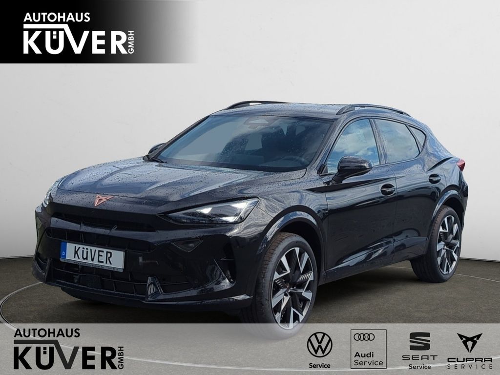 Bild des Angebotes Cupra Formentor 2.0 TDI DSG ACC*AHK*NAVI*LED*PDC*e-Hec
