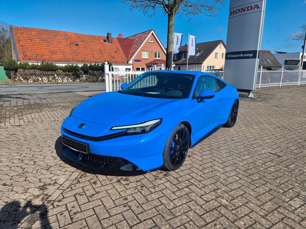 Bild des Angebotes Honda Prelude 2.0 i-MMD Hybrid Advance
