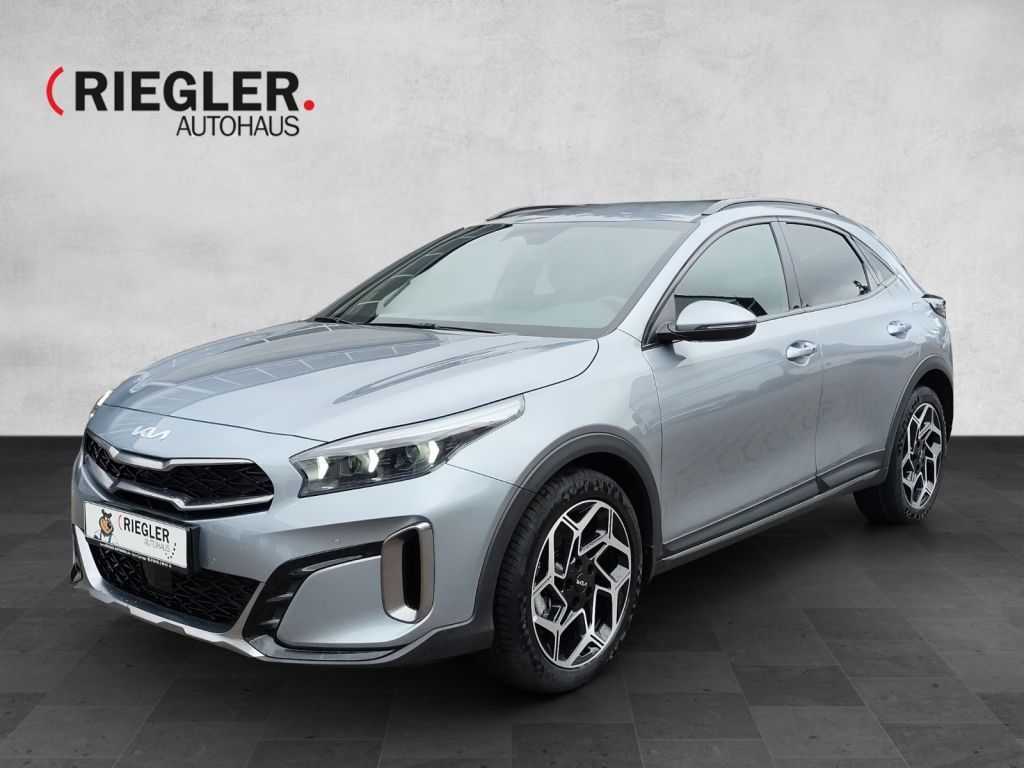Bild des Angebotes Kia XCeed 1.6 T-GDI OPF DCT7 GT-line