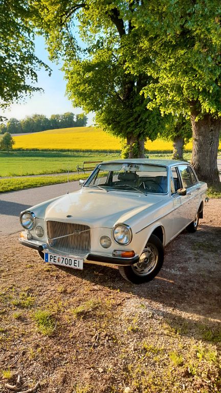Bild des Angebotes Volvo Andere
