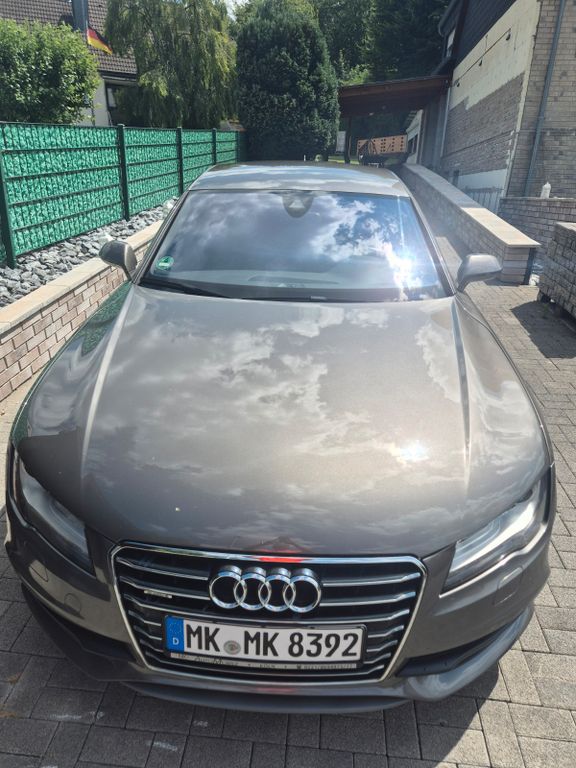 Bild des Angebotes Audi A7 3.0 TDI quattro tiptronic Sportback -