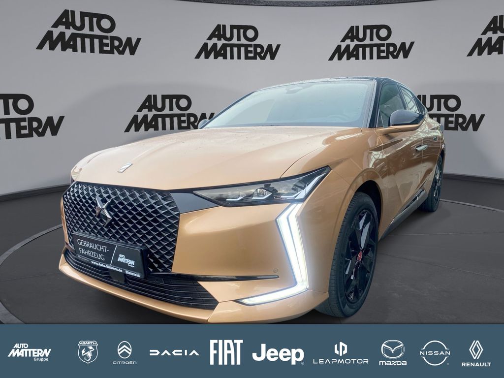 Bild des Angebotes DS Automobiles DS4 4 E-Tense Hybrid 225