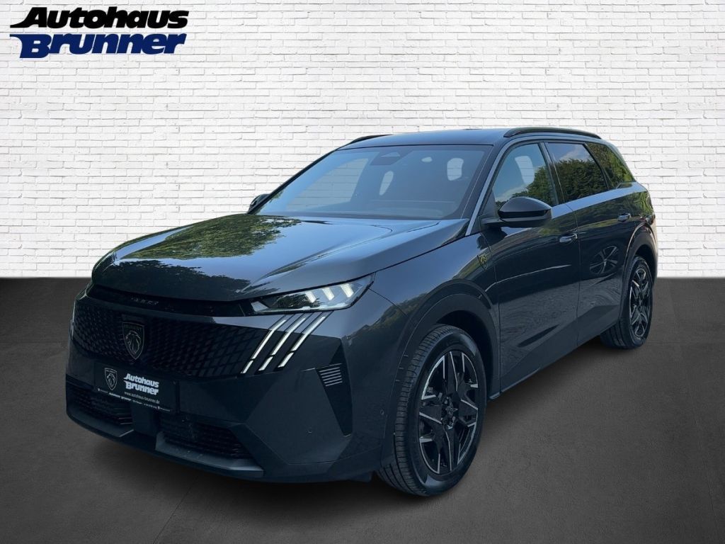 Bild des Angebotes Peugeot 5008 Hybrid 145 e-DSC6 GT Exclusive, AHK