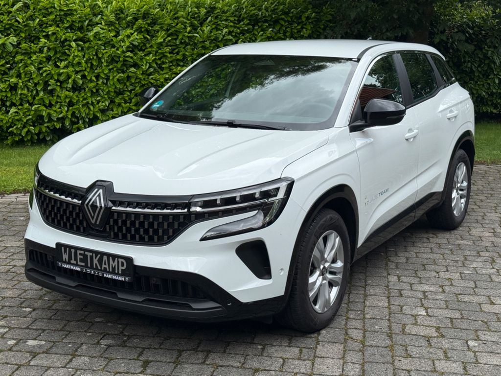 Bild des Angebotes Renault Austral Evolution