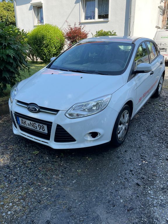 Bild des Angebotes Ford Focus 1,0 EcoBoost 74kW Ambiente Ambiente