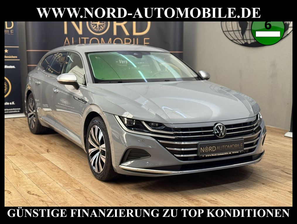 Bild des Angebotes Volkswagen Arteon Shooting Brake Elegance 2.0TSI DSG Kamera