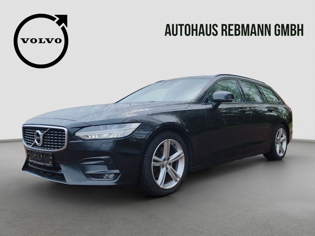 Bild des Angebotes Volvo V90 D5 R Design AWD