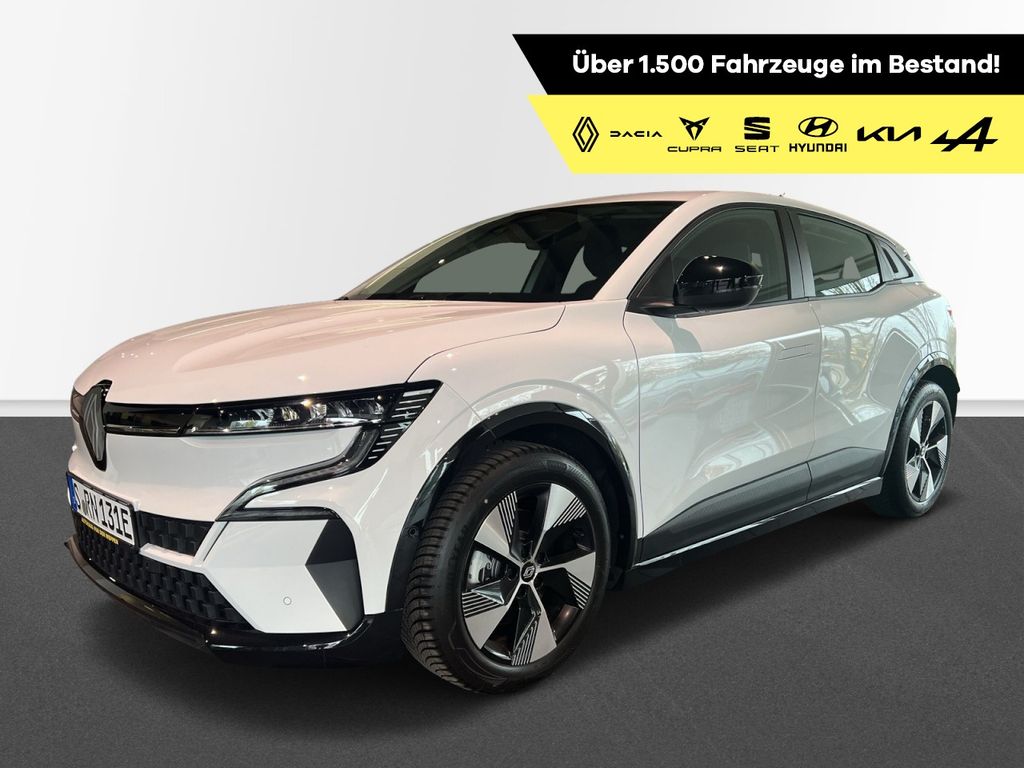 Bild des Angebotes Renault Megane E-Tech Electric EV40 Equilibre Kamera