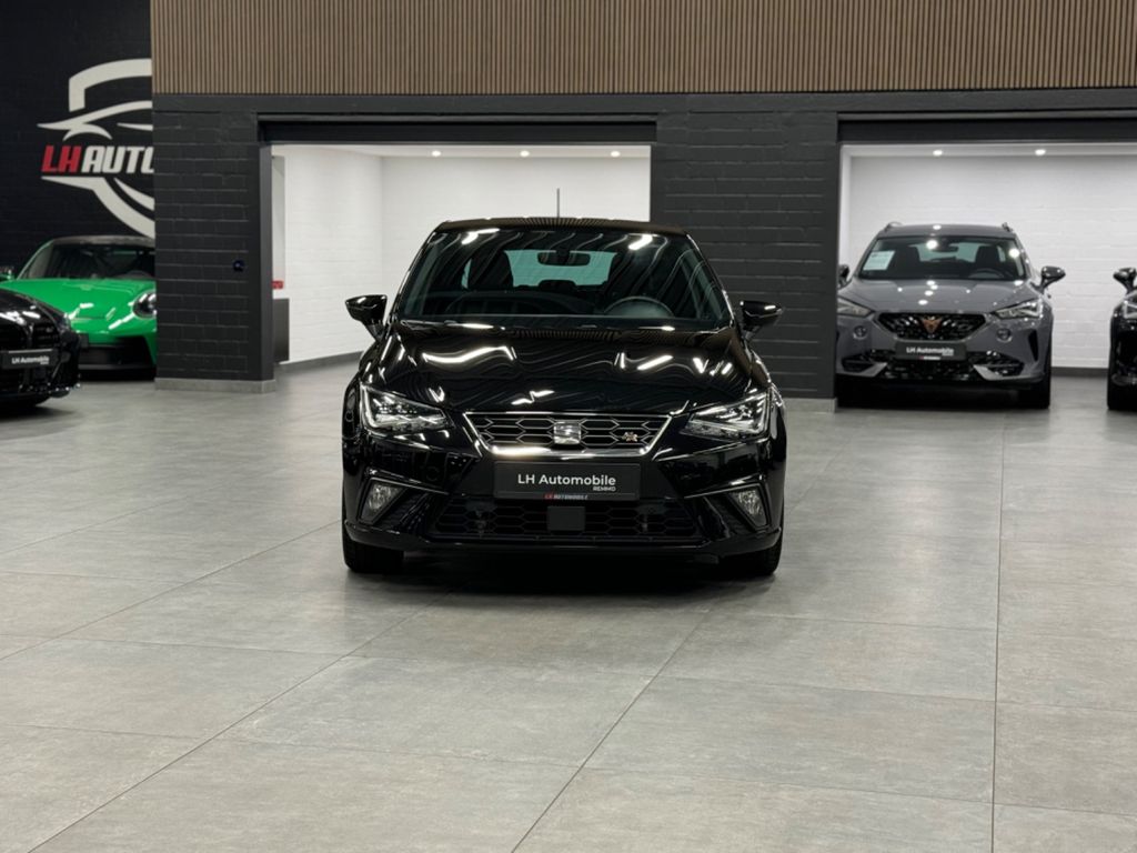 Bild des Angebotes Seat Ibiza FR Navi SHZ Beats Audio Kamera 6-Gang
