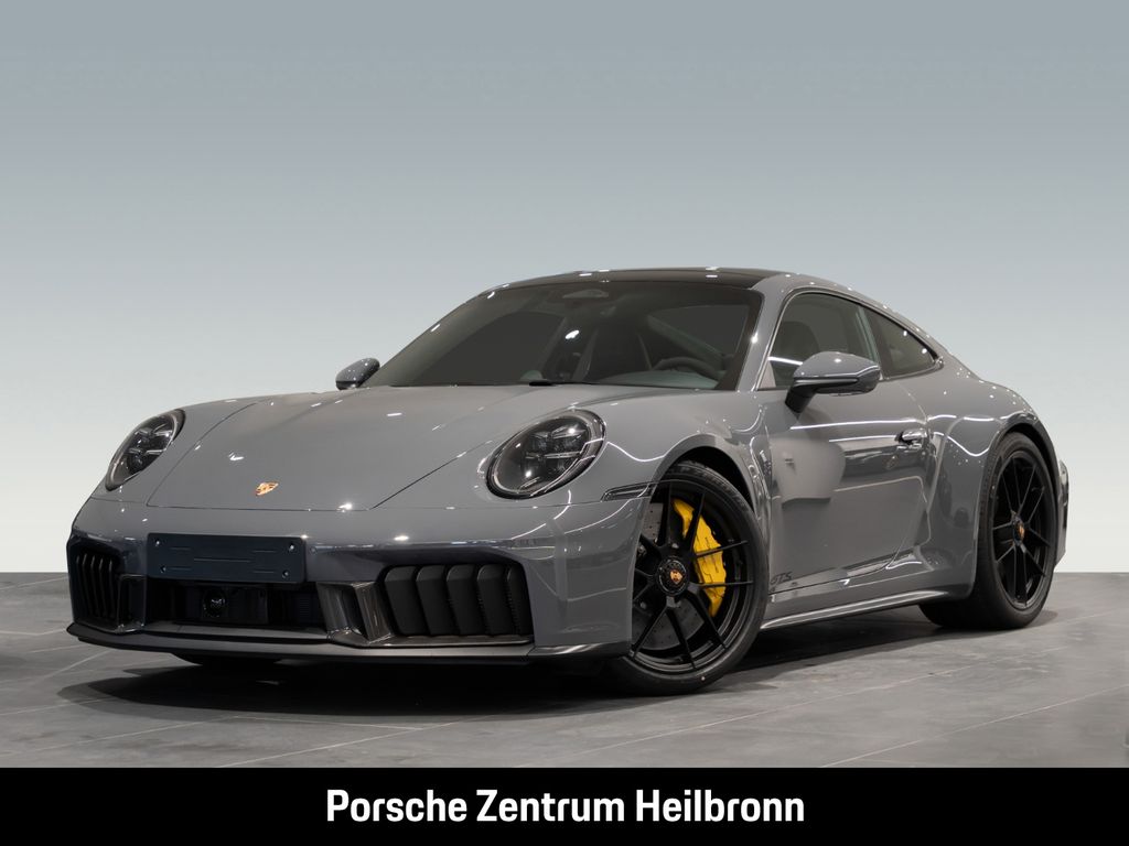 Bild des Angebotes Porsche 992 911 Carrera GTS PDCC PCCB Liftsystem VA