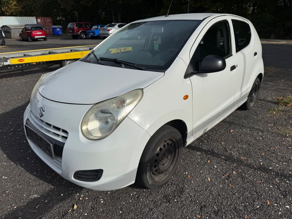 Bild des Angebotes Suzuki Alto/EXPORT/