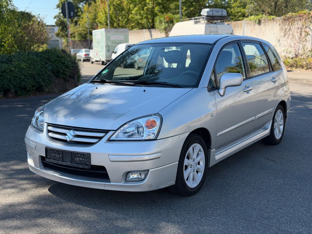 Suzuki Liana 1.6 Comfort Automatik SHZ Klima Tüv Neu