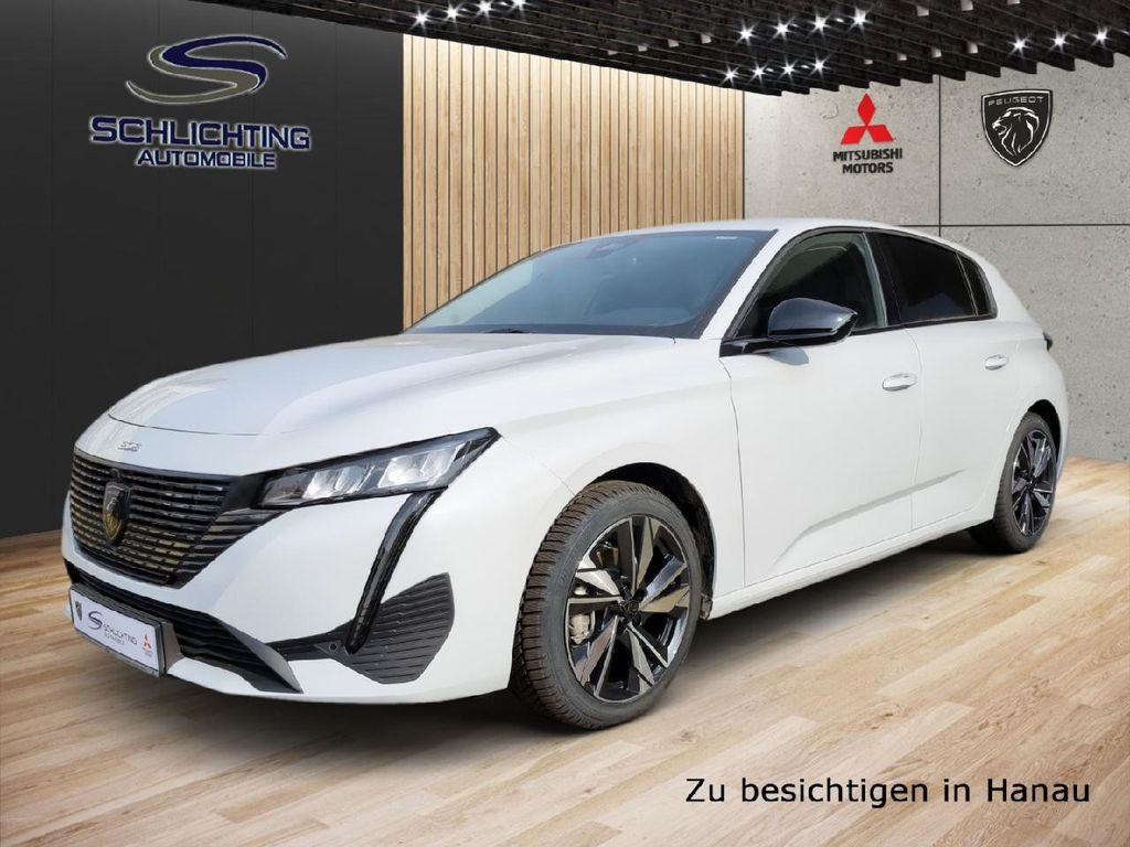 Bild des Angebotes Peugeot 308 Allure