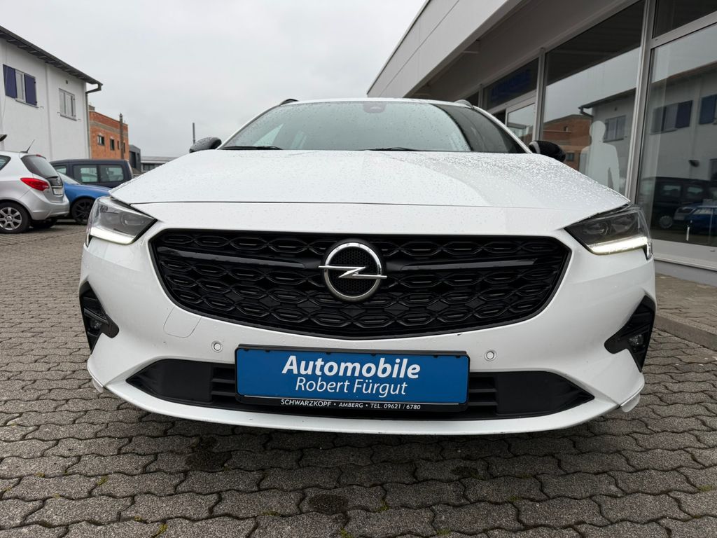 Bild des Angebotes Opel Insignia B Sports Tourer Ultimate