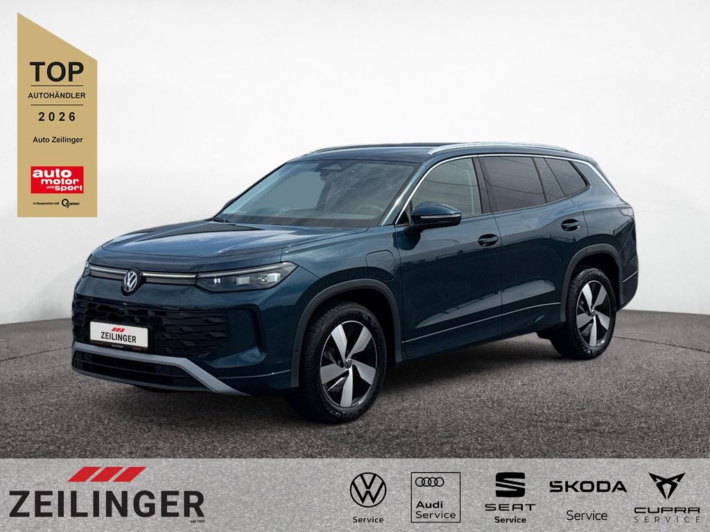 Bild des Angebotes Volkswagen Tayron Life e-Hybrid|AHK|eHECK|SHZ|KAMERA|ACC
