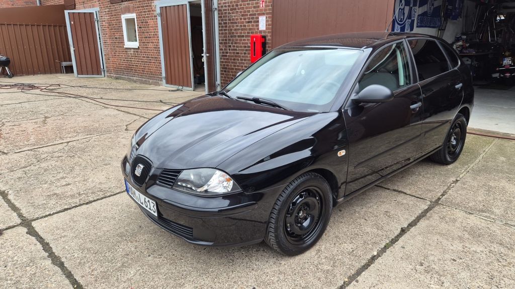 Bild des Angebotes Seat Ibiza 1.4 16V 55 kW Sport Sport