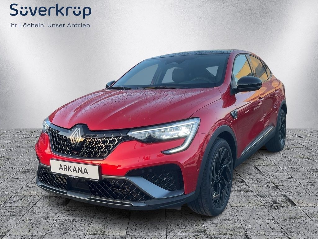 Bild des Angebotes Renault Arkana ESPRIT ALPINE Mild Hybrid 160 EDC