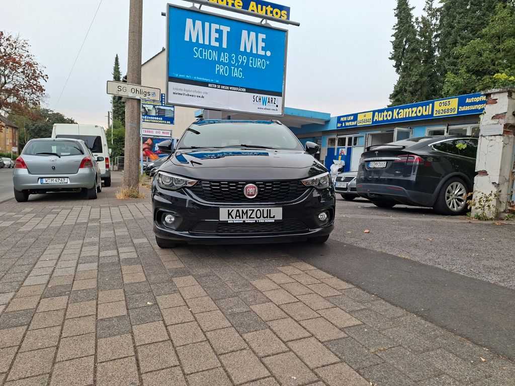 Bild des Angebotes Fiat Tipo Lounge