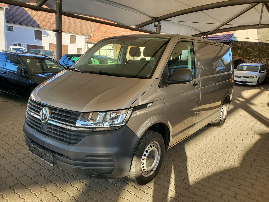 Bild des Angebotes Volkswagen T6 Kasten