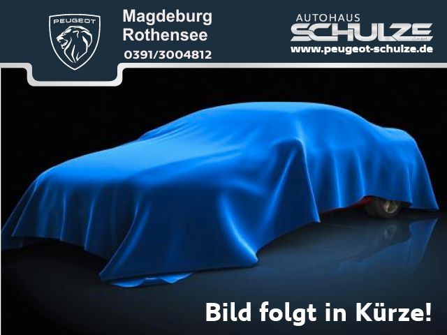 Bild des Angebotes Peugeot 2008 Benzin 100 Style (U)