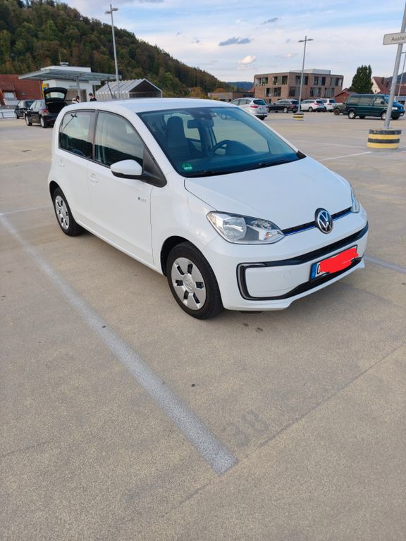 Bild des Angebotes Volkswagen e-up! style e-up! style