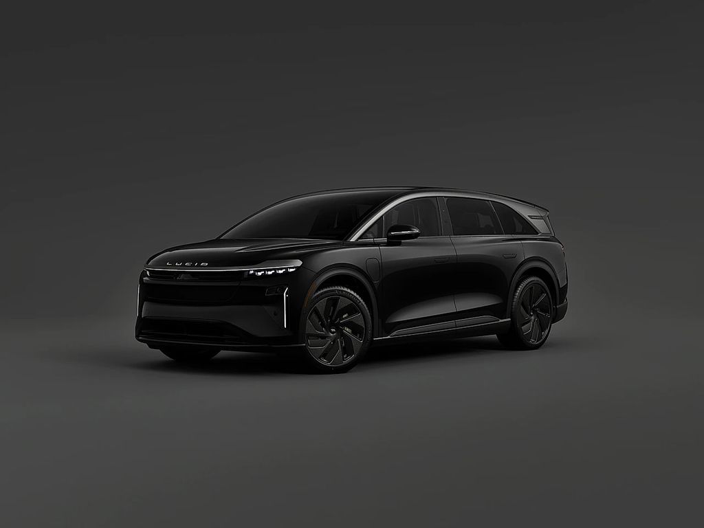 Bild des Angebotes Lucid Gravity Grand Touring