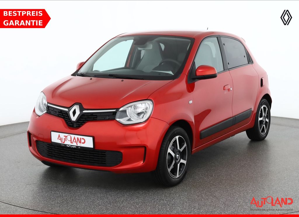 Bild des Angebotes Renault Twingo 1.0 SCe Limited Android Apple Sitzheizung