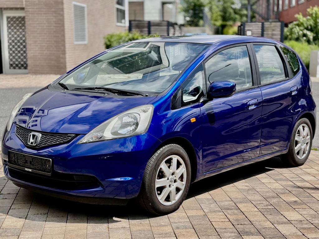 Bild des Angebotes Honda Jazz 1.2 Trend |1.Hand|TÜV Neu|Klima