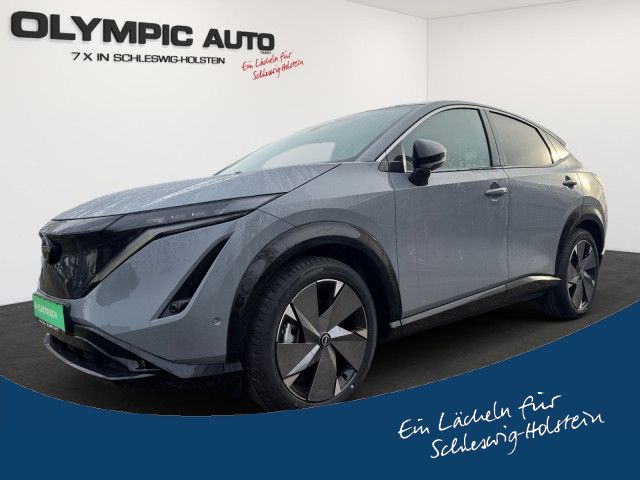 Bild des Angebotes Nissan Ariya 87kWh Evolve 360°-CAMS PANORAMA BOSE-SOUND