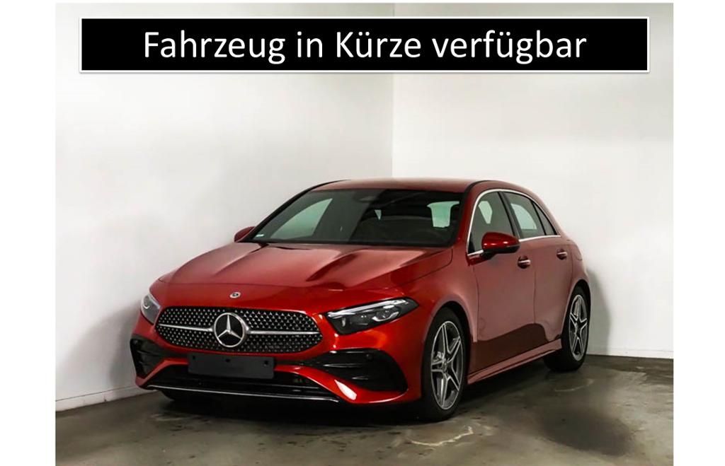 Bild des Angebotes Mercedes-Benz A 220 d AMG Line (EURO 6e) AMG/AHK/LED/RFK/SHZ