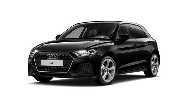 Bild des Angebotes Audi A1 Sportback advanced NAVI GRA VIRTUAL COCKPIT S