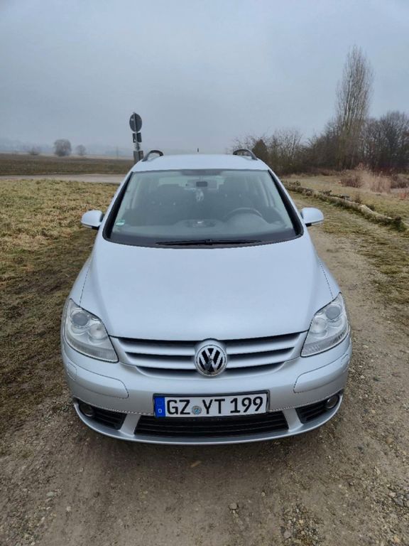 Bild des Angebotes Volkswagen Golf Plus 1.4 TSI 90 kW United United