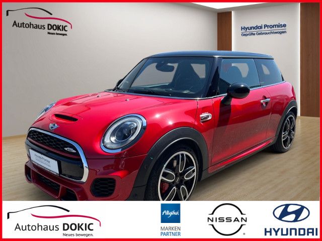 Bild des Angebotes MINI John Cooper Works Mini 3-trg. 2.0 231PS NAVI CAM