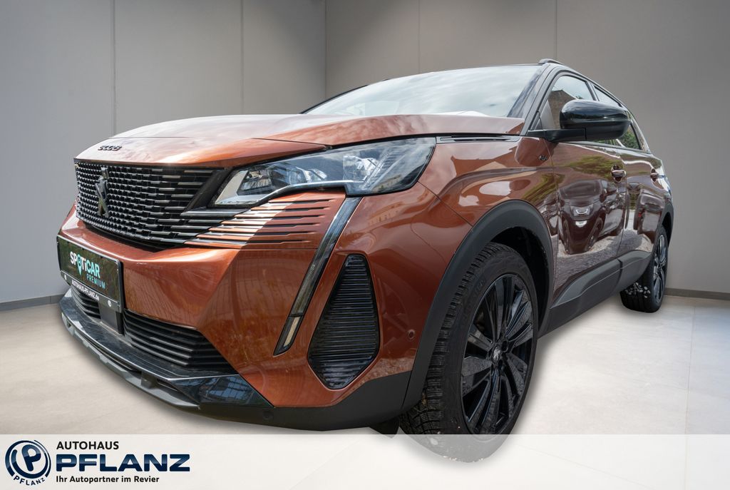 Bild des Angebotes Peugeot 5008 GT 1.5 BlueHDi 130 EAT8 *AB 216€ OHNE ...