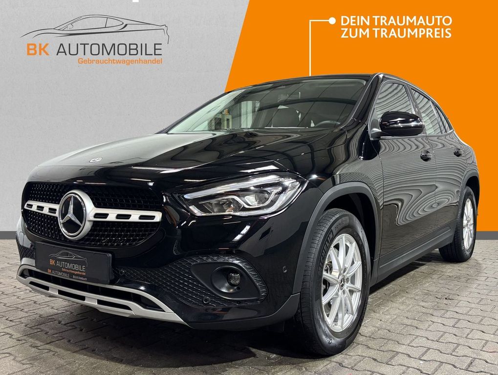 Bild des Angebotes Mercedes-Benz GLA 220 d#MBUX#LED#Kamera