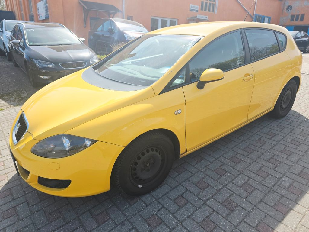 Bild des Angebotes Seat Leon Stylance / Style
