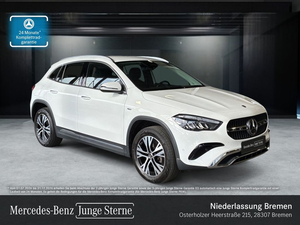 Bild des Angebotes Mercedes-Benz GLA 250 e PROGRESSIVE Adv.+/AHK/FAHRASS-P/LED/
