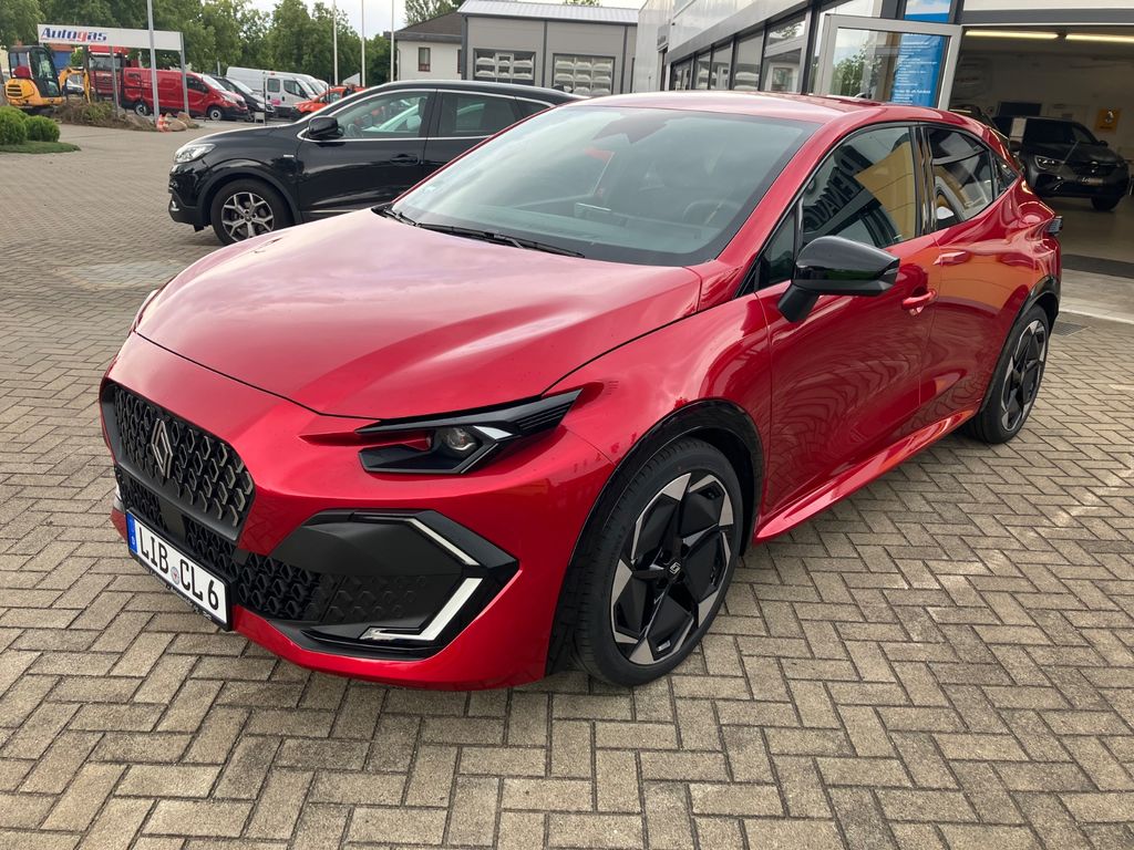 Bild des Angebotes Renault Clio 160 E-Tech Full Hybrid Techno