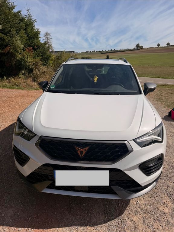 Bild des Angebotes Cupra Ateca 2.0 TSI 221kW 4Drive DSG -
