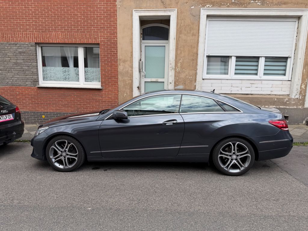 Bild des Angebotes Mercedes-Benz E 250 d Sport Edition Autom. Sport Edition