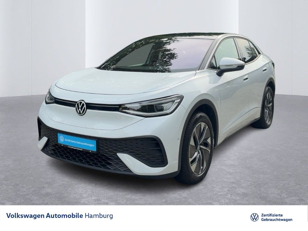 Bild des Angebotes Volkswagen ID.5 Pro Sitzhzg Klima IQ.Light