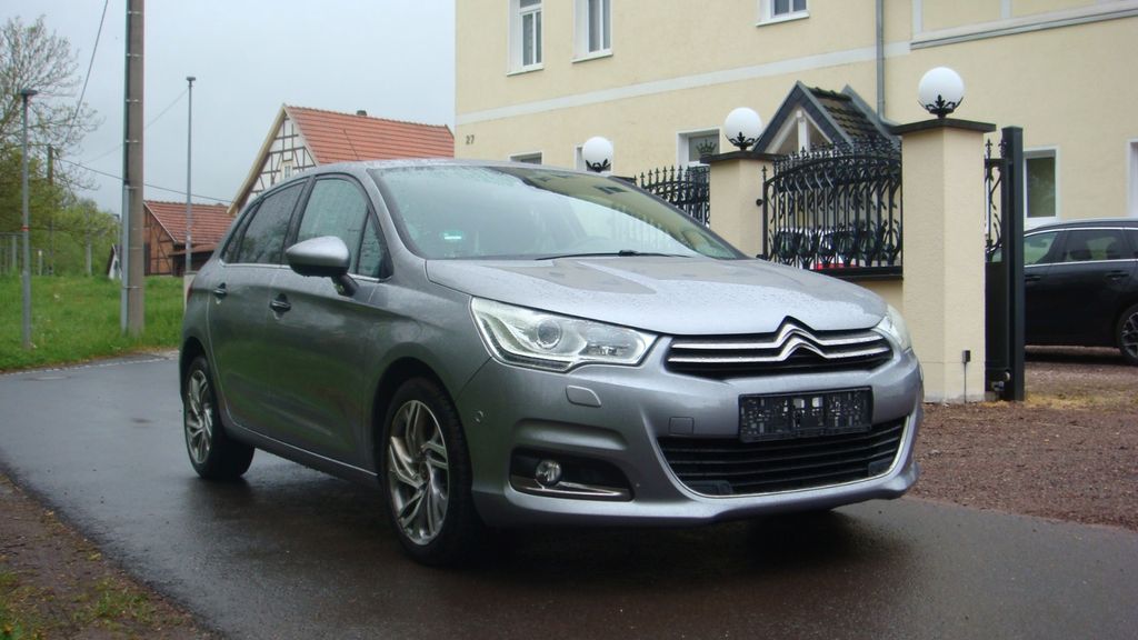 Bild des Angebotes Citroën C4 PureTech 130 Stop&Start SELECTION
