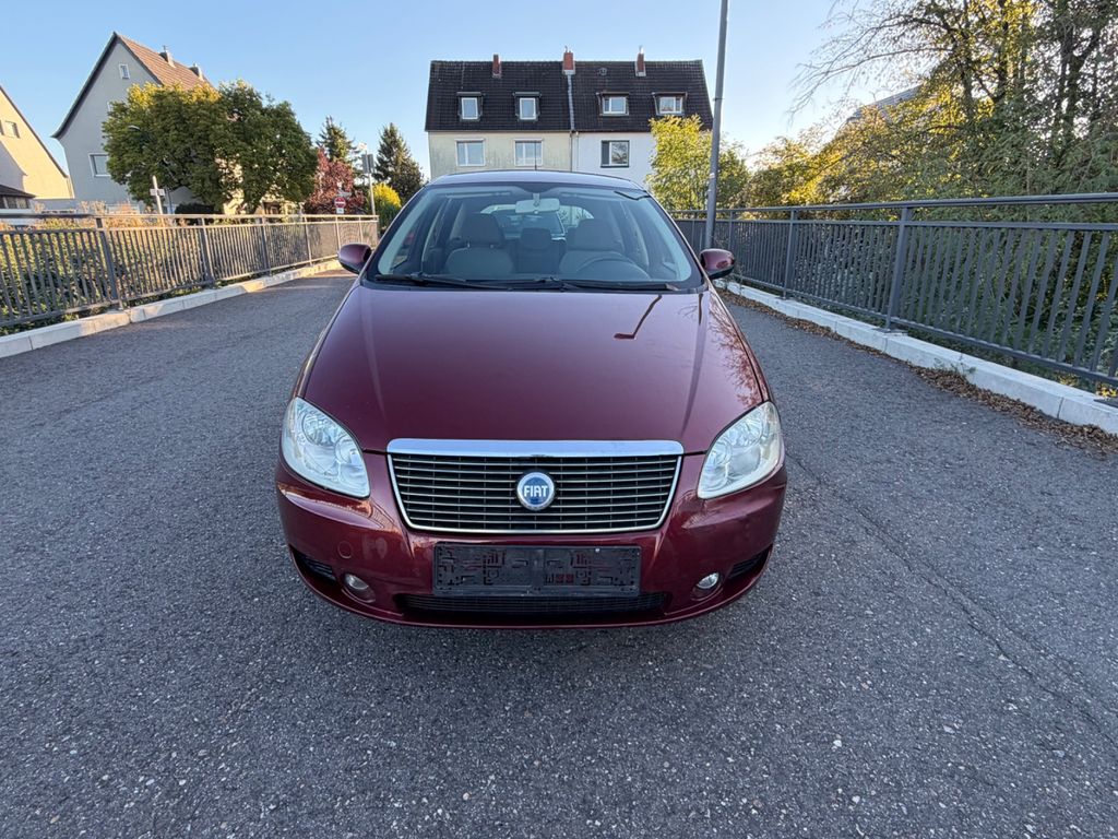 Bild des Angebotes Fiat Croma 2.2 16V MPI Active