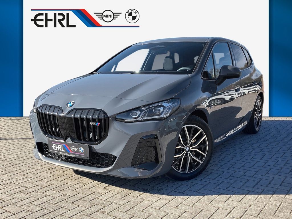 Bild des Angebotes BMW 223i M Sportpaket UPE: 57.310 €