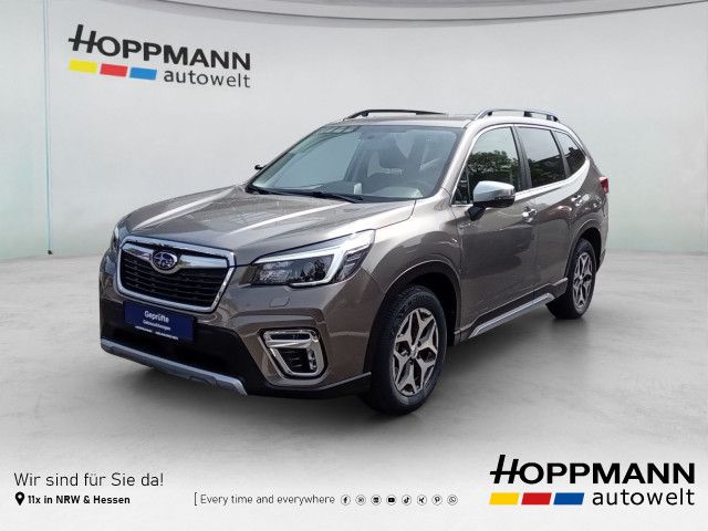 Bild des Angebotes Subaru Forester Subaru Forester, 2.0ie Mild-Hybrid Akti